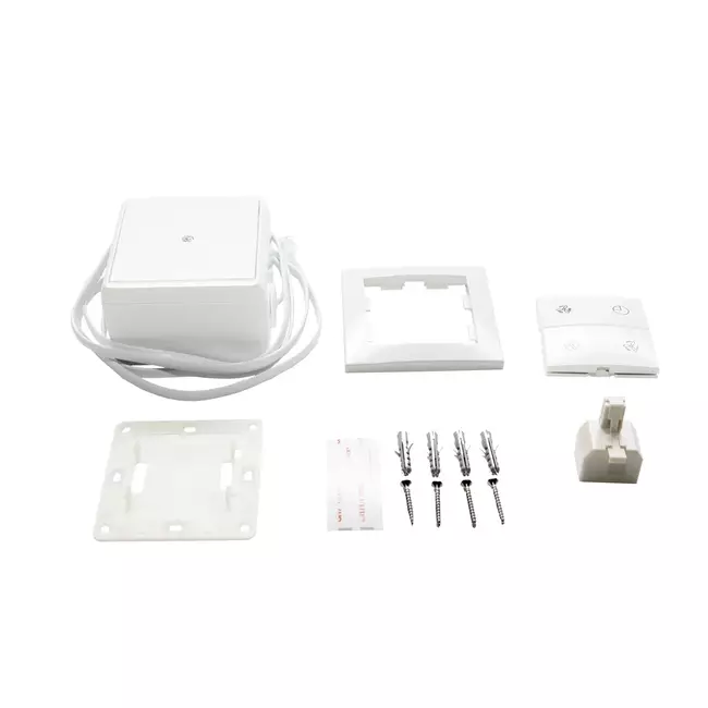 Brink radiofjärrkontroll set