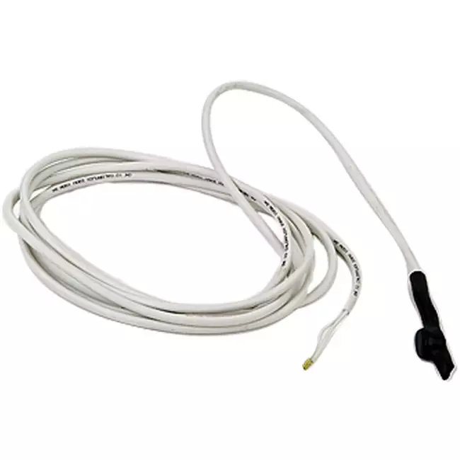CalorFlex Thermocable med termostat 100 watt, 3 meter