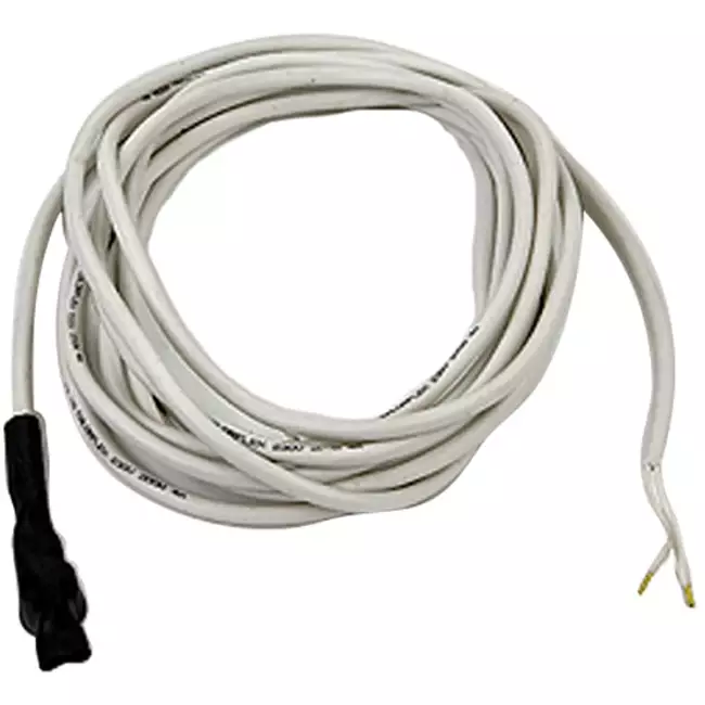 CalorFlex Thermocable med termostat 200 Watt, 5 meter