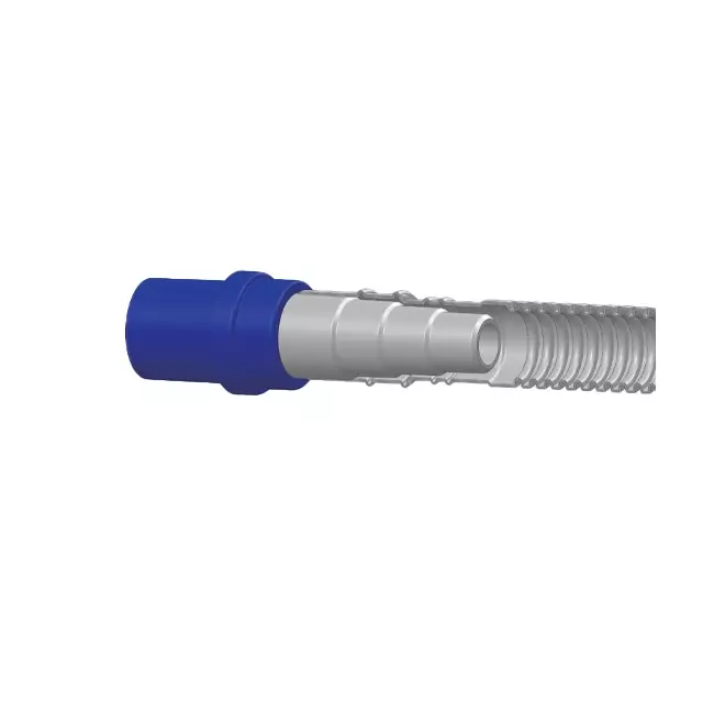 Installationsskarv Gul 16 mm