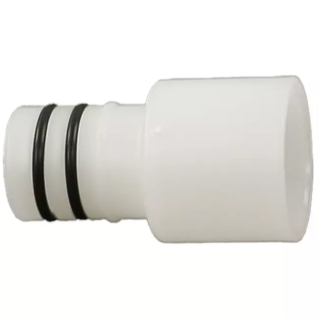 Reducerande kondensor Hona 24mm - Hane 20mm