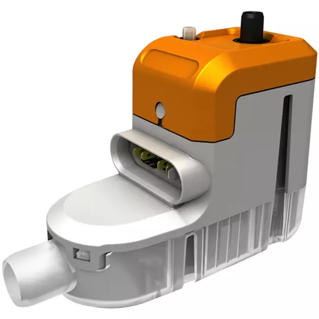 Sauermann Mini monoblock kondensatvattenpump 20l/h