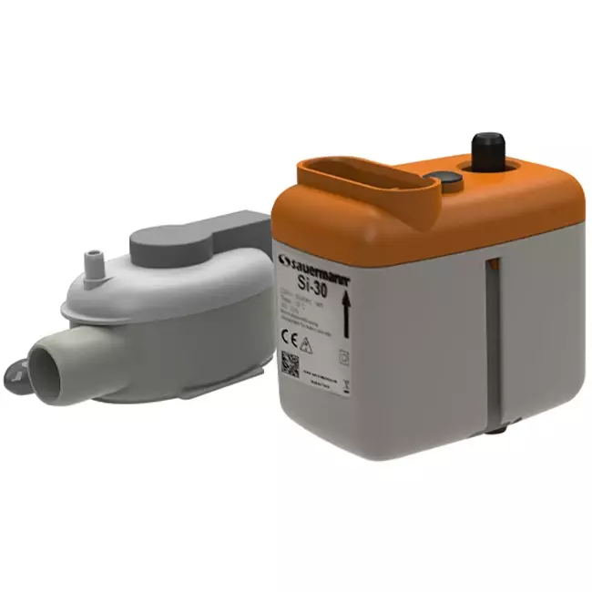 Sauermann Mini kondensatvattenpump 20l/h