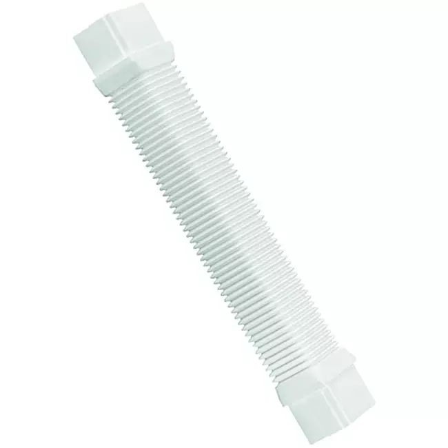 Climaplus luftkonditioneringskanal Flexibel böj för CP12575-kanal
