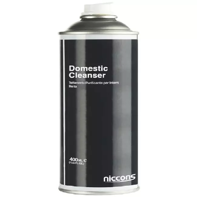 Niccons Airco-spray airco Fragerance vanilj 400 ml