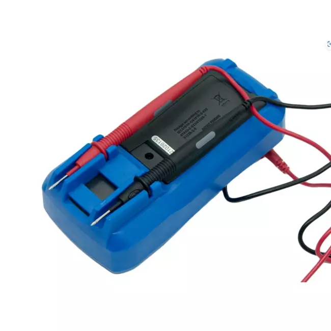 Värde Digitalemultimeter