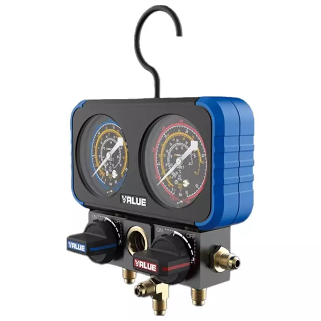 Värde Manifold set R32