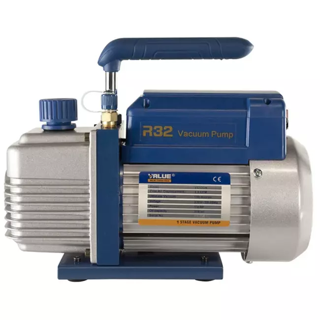 Värde Maxivac 1-stegs vakuumpump