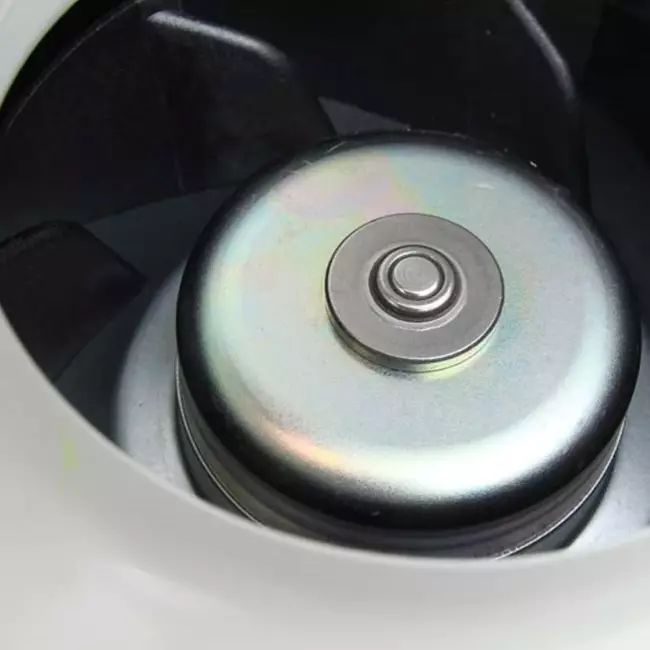Rörfläkt 100 mm centrifugal - RS 100L 20