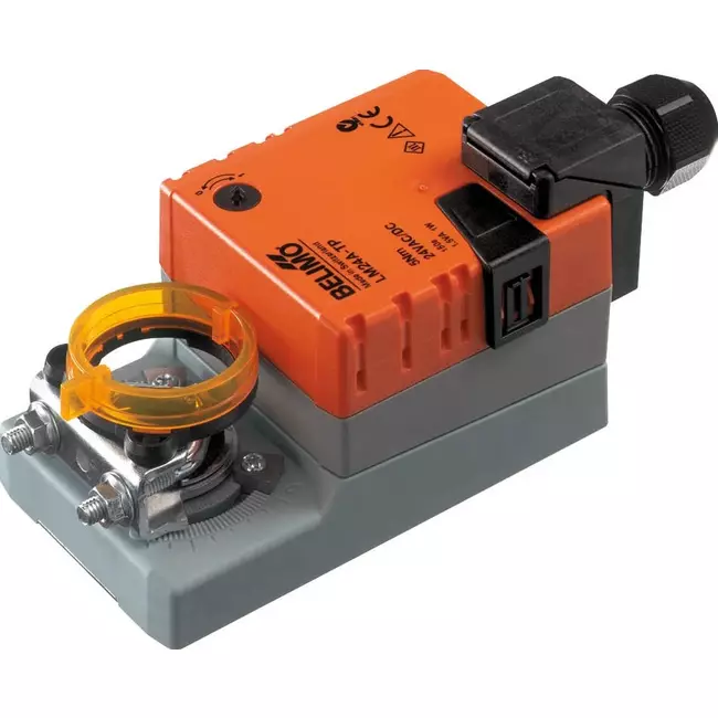 Belimo Servomotor - 24V o/d 5 Nm - LM42A-TP