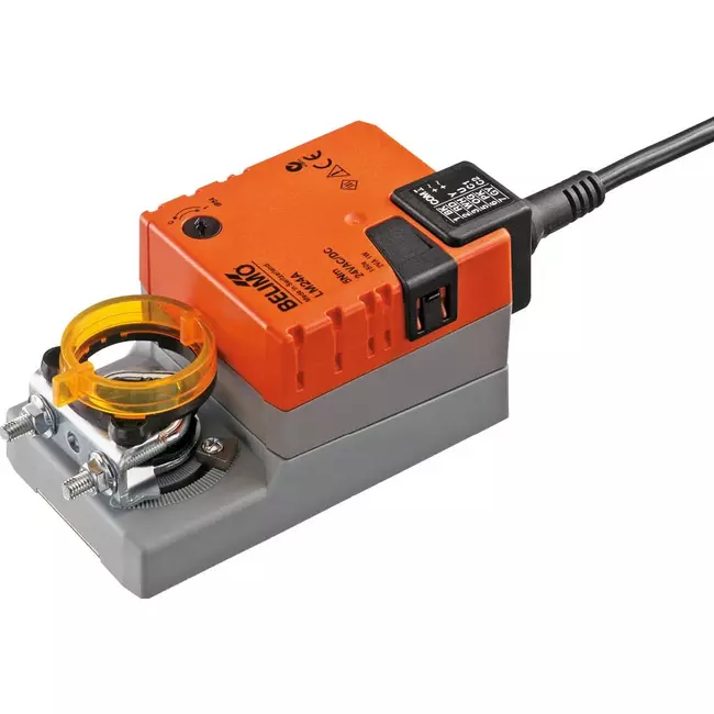 Belimo Servomotor - 24V o/d 5 Nm - LM42A