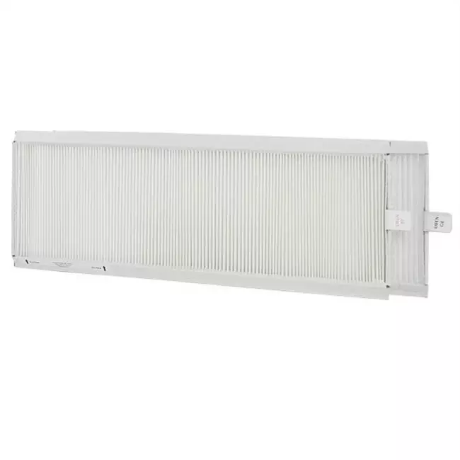 J.E. StorkAir ComfAir 350 / 500 / 550 WTW filterset G4 + F7