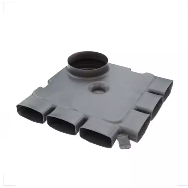 Vasco EasyFlow EF plenum 6 ansl. (per 2 stycken)