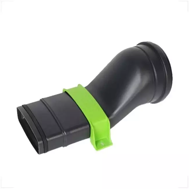 Vasco EasyFlow EF ventilationsans. rak (per 5 stycken)