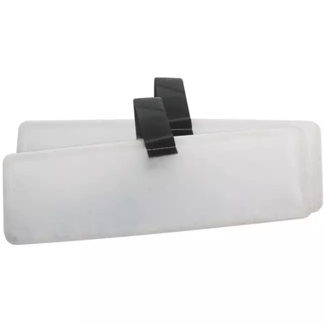 Värmeåtervinningsfilter Vent-Axia 200 Z/ZH - 2 st - FP 200