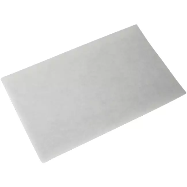 Ruck filter av fibermatta med trådram för FV 100 - 160 - 5 stycken (LFV 11 G3)