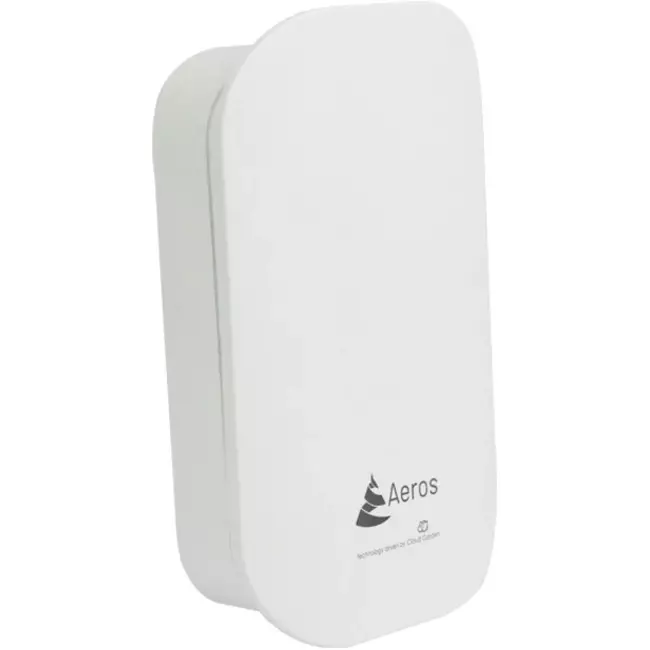 Aeros Pro partikelmätare inkl. aerosol-, TVOC- och CO2-mätare