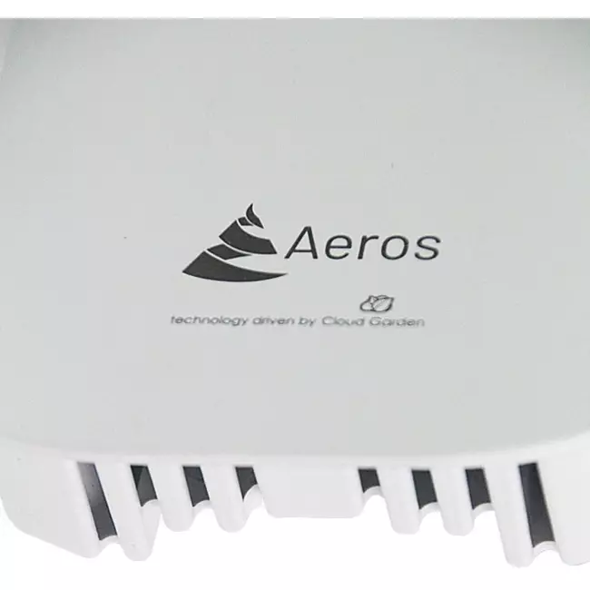 Aeros Pro partikelmätare inkl. aerosol-, TVOC- och CO2-mätare