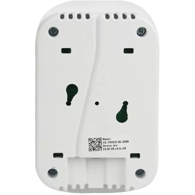 Aeros Pro partikelmätare inkl. aerosol-, TVOC- och CO2-mätare
