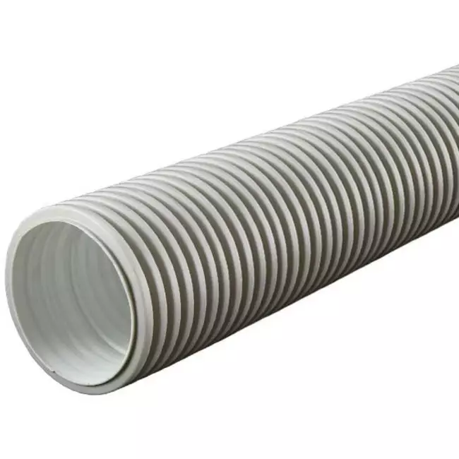 Vent-Axia Uniflexplus luftfördelningsslang Ø 69 L=50m