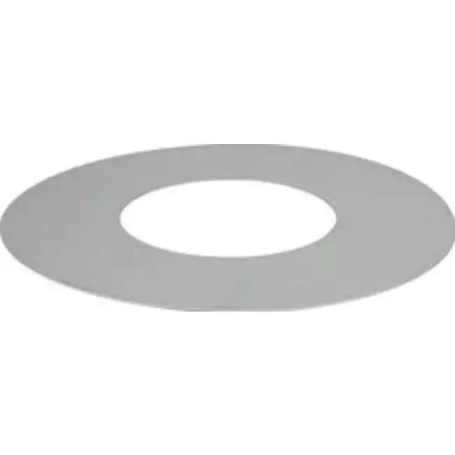 Rund täckplatta, diameter 600 mm I304 (D0,6)