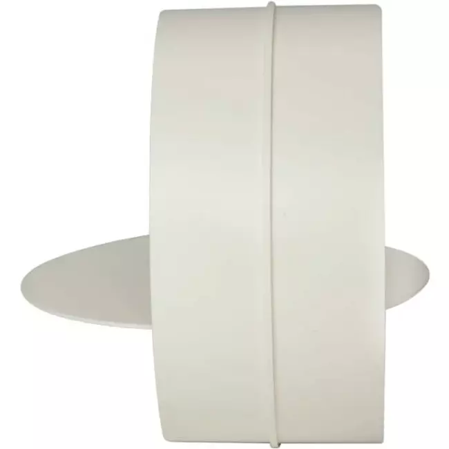 Runt backspjäll i plast diameter: 150 mm AV150