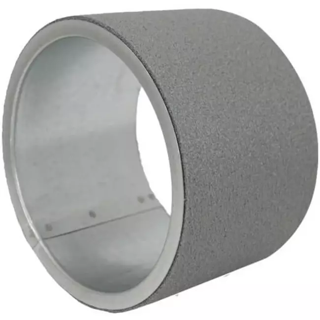 Thermoduct kragring 180 mm H=90 mm