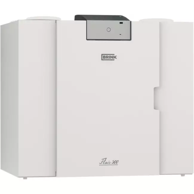 Brink WTW Flair 300 plus 2/2 höger