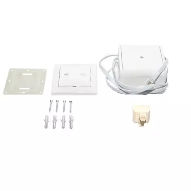 Brink RF-set mottagare / sändare