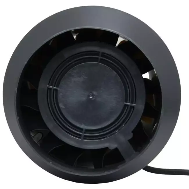 Rörfläkt 100 mm Mixed-flow ETAMASTER - EM 100L E2 01