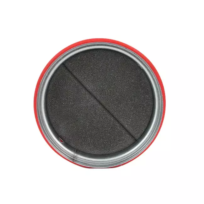 Brandspjäll cirkulärt 150 mm - E-BFDC EI60S 150