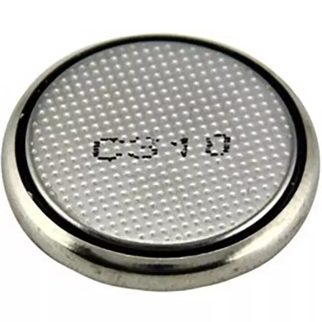 Camelion knappcellsbatteri CR2032 blister (styck)