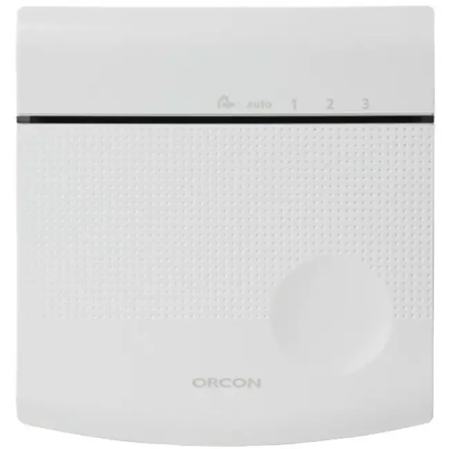 Orcon CO2-kontrollsensor 15RF