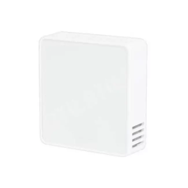 Ytmonterad CO2-sensor