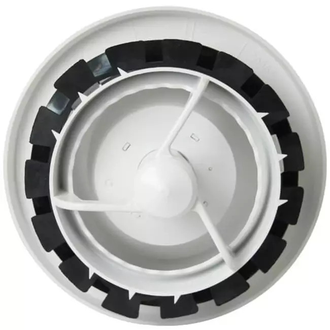 Zehnder ComfoValve Luna E125 dräneringsventil