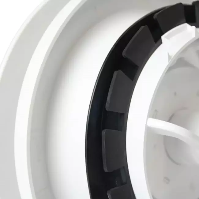 Zehnder ComfoValve Luna E125 dräneringsventil