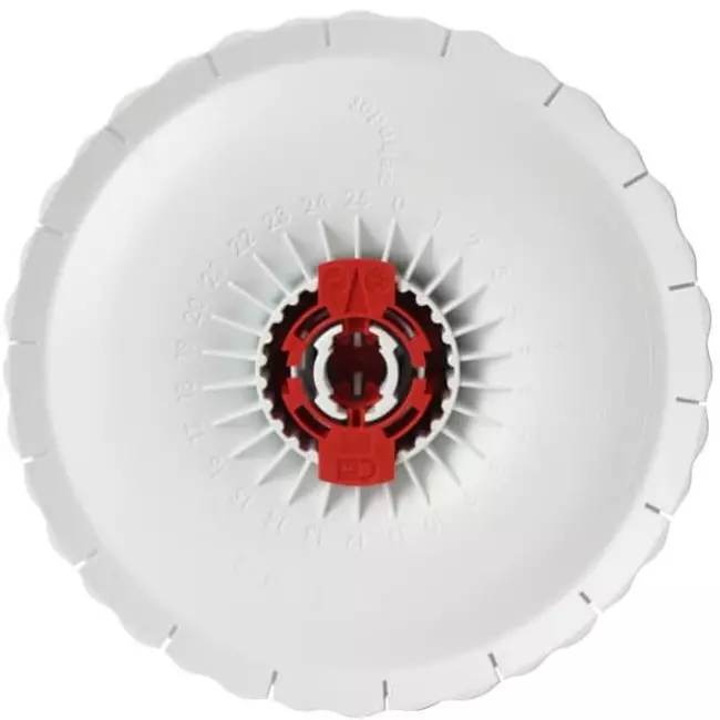 Zehnder ComfoValve Luna S125 matningsventil