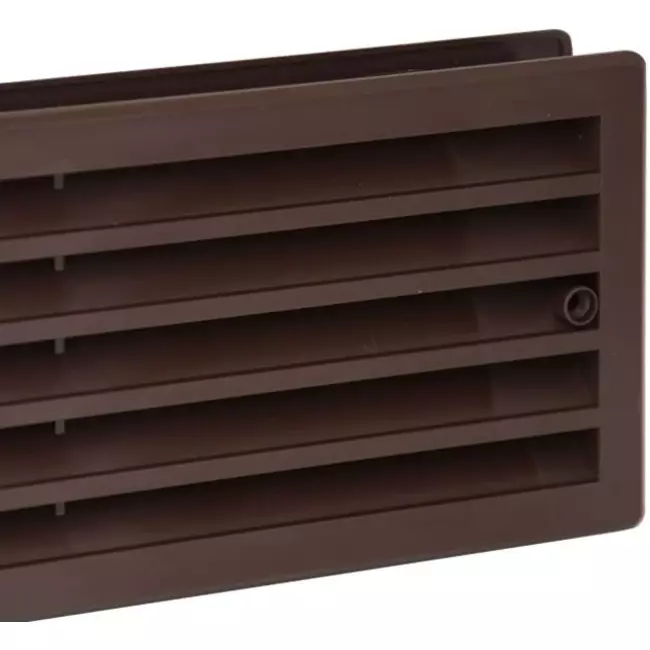 Dörrgaller 450x92 mm, brunt - VR459B