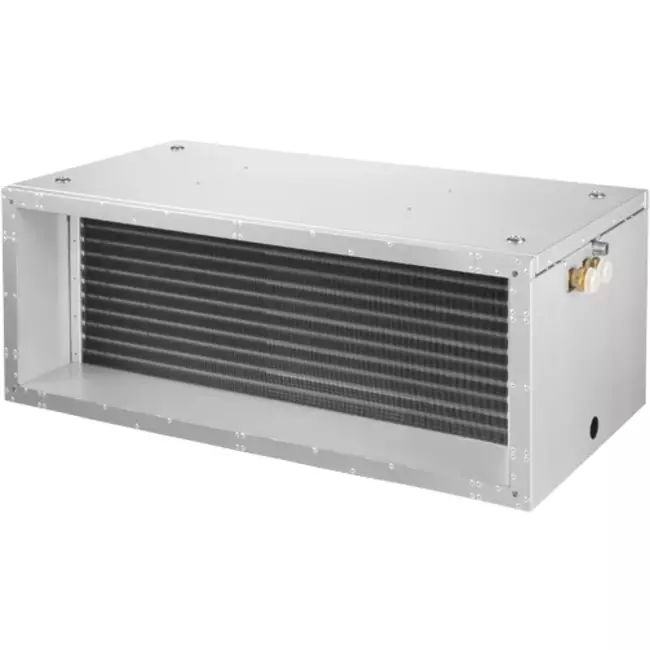Isolerad kallvattenbatteri för ROTO / RHE 4200 V – KWRI 12040 01