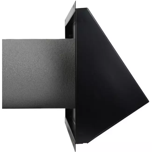 Thermoduct väggkanal 200 mm