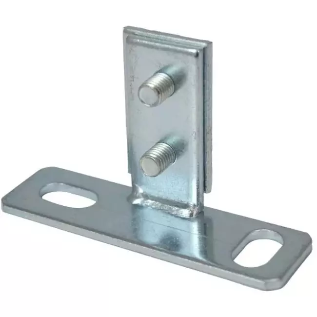 Huvudfläns 35/4 längd (per styck)
