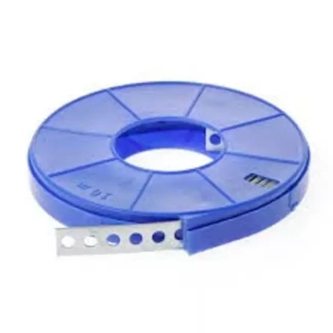 Monteringstejp 17 mm (rulle 10 meter)