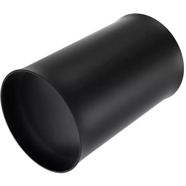 Heatpex Aria 90 mm anslutningsmuff med gummi