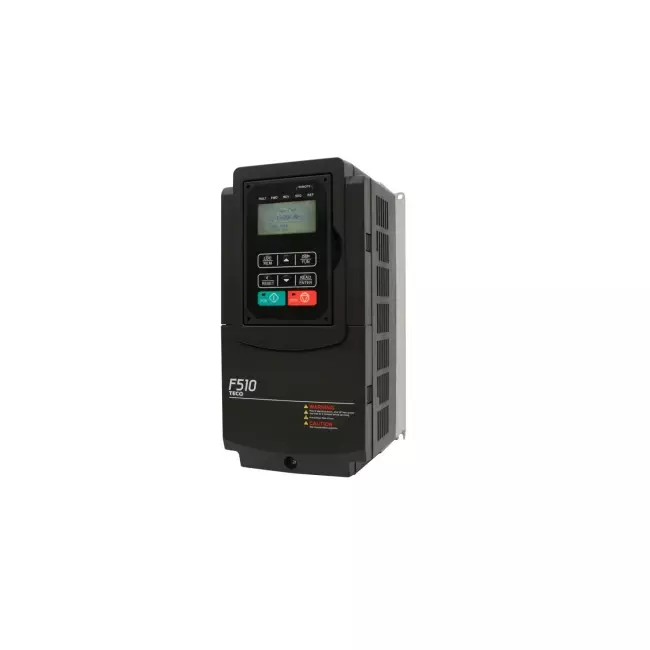Ruck frekvensomvandlare 0 - 400 V 3~ - IP55 för AL 1120 D6 (F4) 02 (FU 110 16)