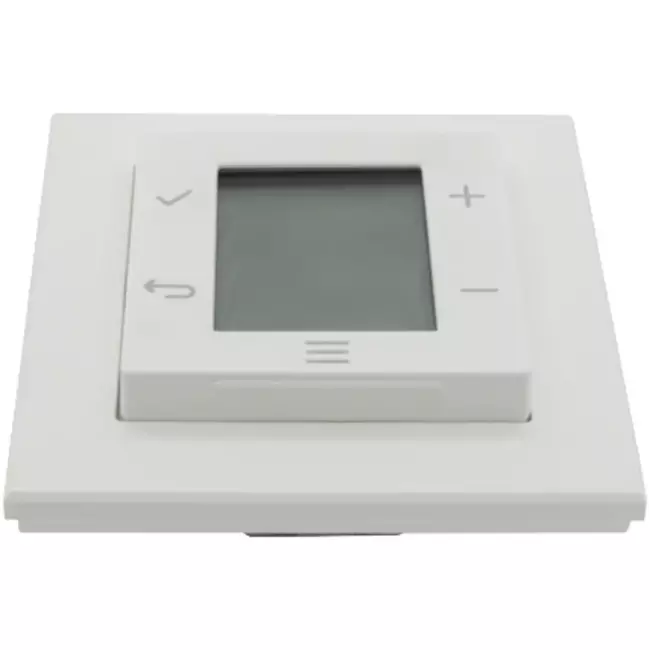 Orcon HRC inbyggd display 15RF