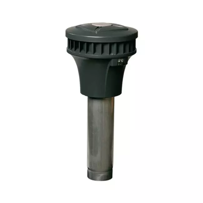 Rörfläkt Zehnder Stork RPM 19/24 - 260m3/h
