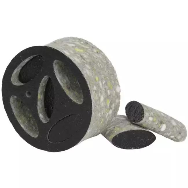 Inno ventilationsrör ljuddämpare Ø 100 mm
