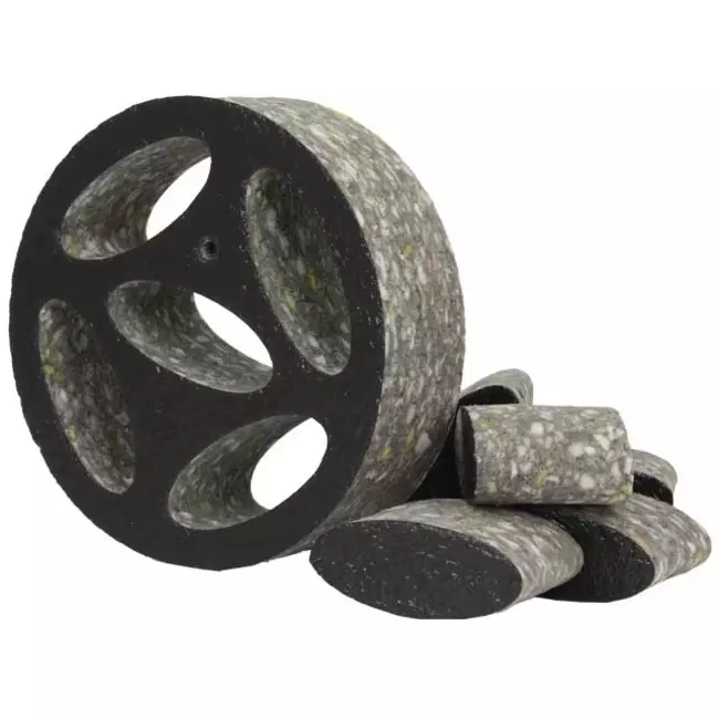 Inno ventilationsrör ljuddämpare Ø 160 mm