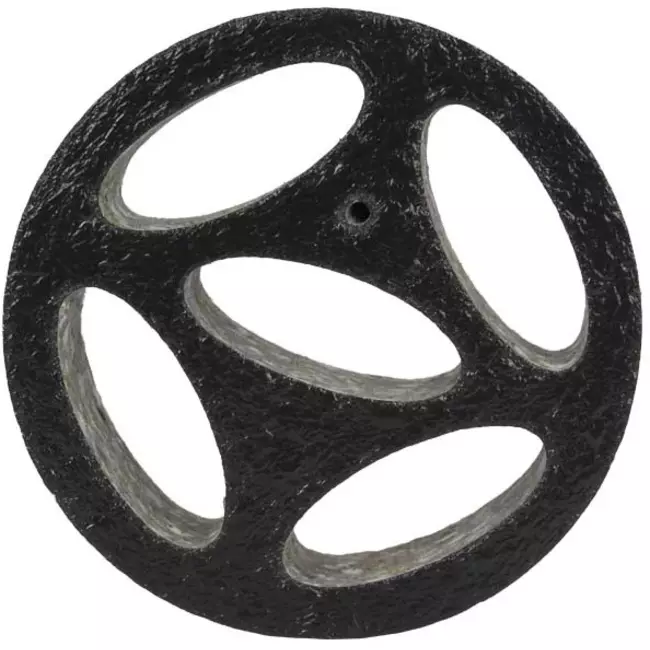 Inno ventilationsrör ljuddämpare Ø 160 mm