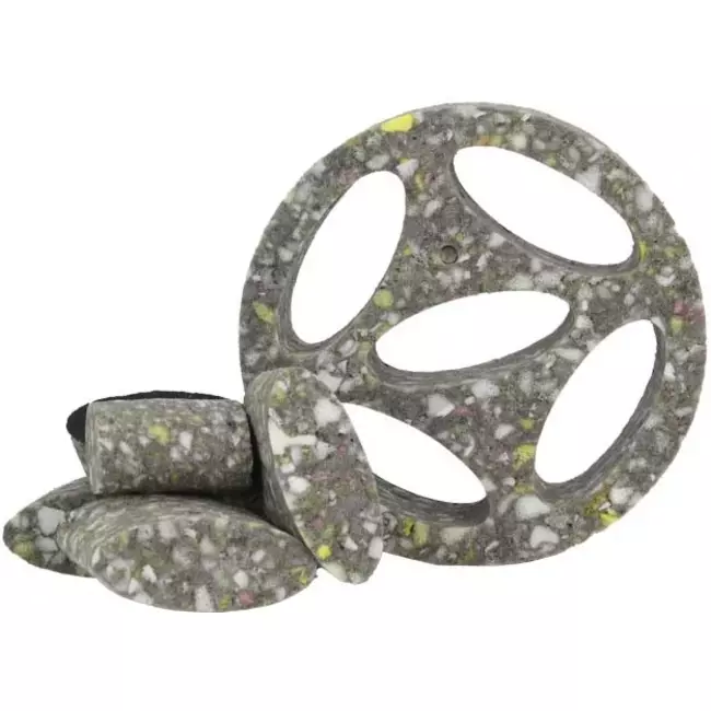 Inno ventilationsrör ljuddämpare Ø 160 mm